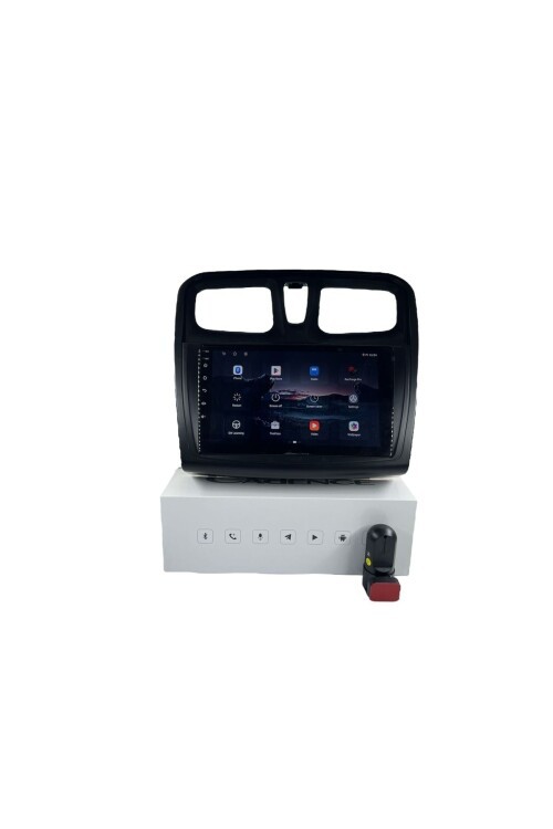 R15 RENAULT SYMBOL DVR KAYIT CİHAZI  