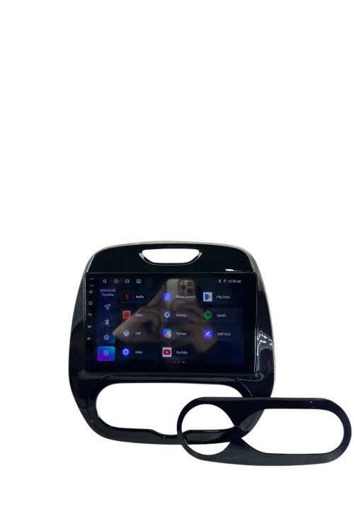 RENAULT CAPTUR 2013-2021 MAXESSA   4-64 PROFESYONEL OEM MULTİMEDİA