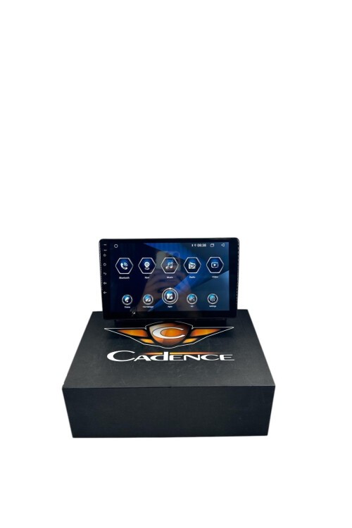 RENAULT CLİO 5 2020-2023 CADENCE T5 İŞLEMCİLİ PROFESYONEL 360 CAM DESTEKLİ OEM MULTİMEDİA