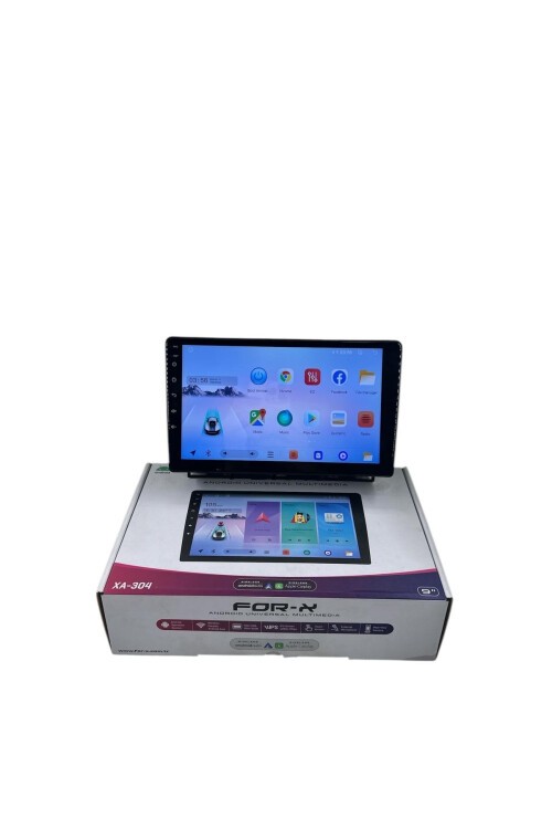 RENAULT CLİO 5 2020-2023 FORX 2-32 YENİ SERİ İŞLEMCİLİ PRO OEM MULTİMEDİA