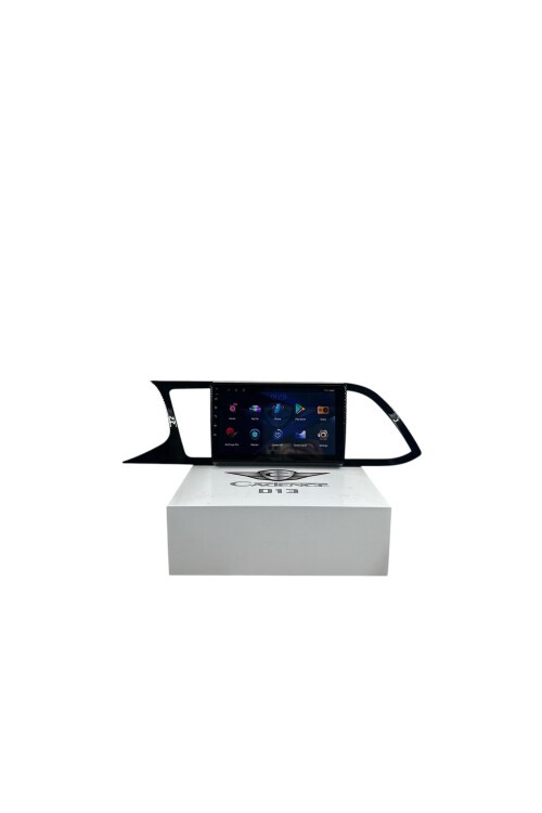 SEAT LEON 2013-2018 CADENCE D13 YENİ SERİ İŞLEMCİLİ PRO OEM MULTİMEDİA