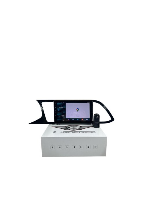 SEAT LEON 2013-2018 CADENCE R15 (DVR KAYIT CİHAZI  ) PRO OEM MULTİMEDİA