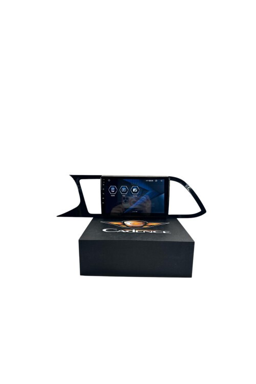 SEAT LEON 2013-2018 CADENCE T5 İŞLEMCİLİ PROFESYONEL 360 CAM DESTEKLİ OEM MULTİMEDİA