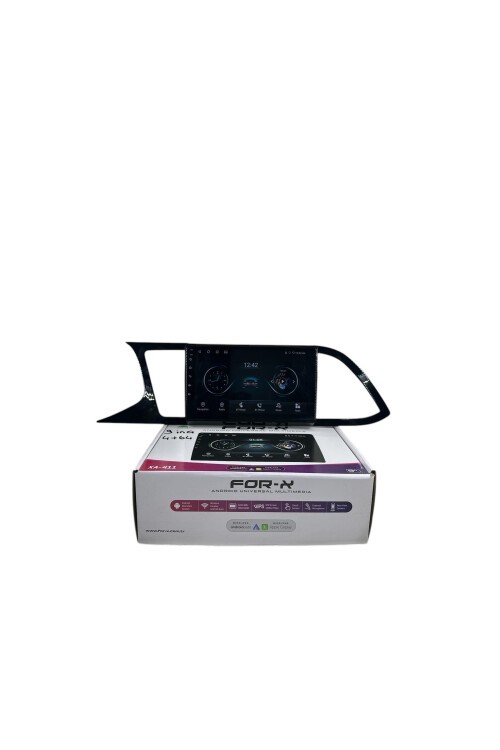 SEAT LEON 2013-2018 FORX 4-64 PROFESYONEL OEM MULTİMEDİA