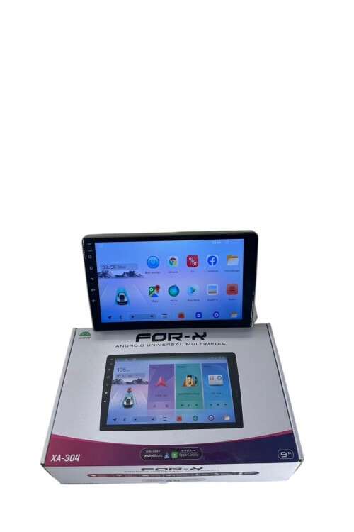 SİENA-PALİO FORX 2-32 YENİ SERİ İŞLEMCİLİ PRO OEM MULTİMEDİA