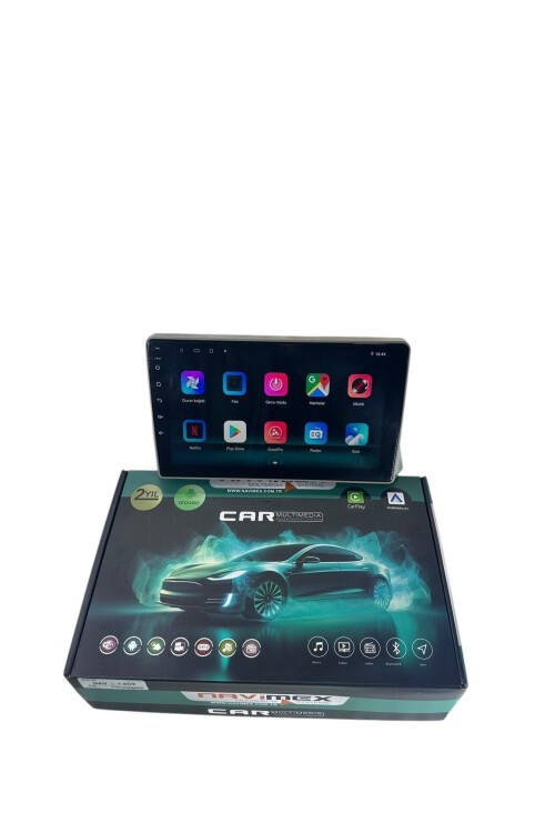 SİENA-PALİO NAVİMEX SAMSUNG İŞLEMCİLİ 4-64 PROFESYONEL OEM MULTİMEDİA