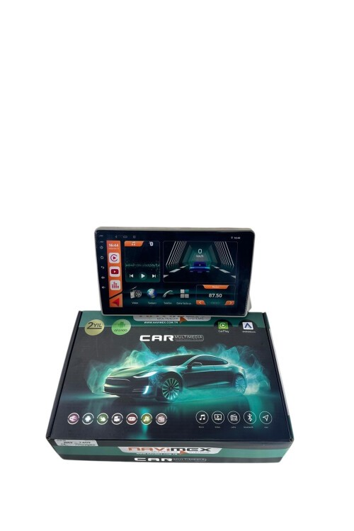 SİENA-PALİO NAVİMEX SAMSUNG İŞLEMCİLİ 4-64 PROFESYONEL OEM MULTİMEDİA
