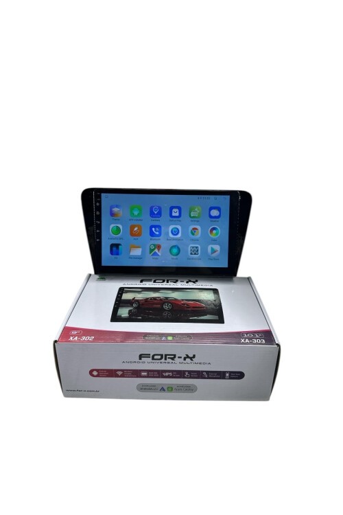 SKODA OCTAVİA 2014-2018 FORX 2-32 YENİ SERİ İŞLEMCİLİ PRO OEM MULTİMEDİA