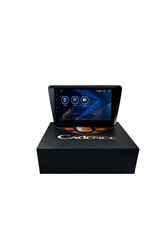 SKODA RAPİD 2013-2018 CADENCE T5 İŞLEMCİLİ PROFESYONEL 360 CAM DESTEKLİ OEM MULTİMEDİA