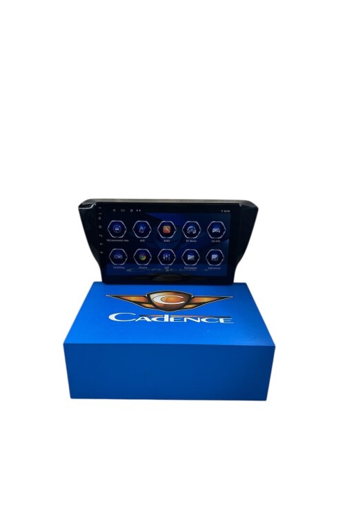 SKODA SUPERB 2015-2018 CADENCE 6-128 (SİM KARTLI) 360 CAM DESTEKLİ PRO OEM MULTİMEDİA