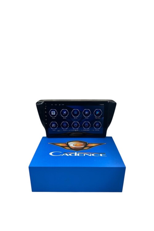SKODA SUPERB 2015-2018 CADENCE 6-128 (SİM KARTLI) 360 CAM DESTEKLİ PRO OEM MULTİMEDİA