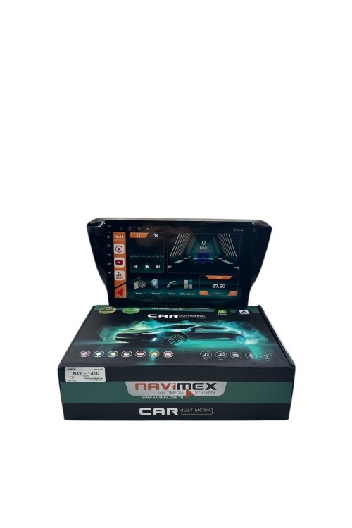 SKODA SUPERB 2015-2018 NAVİMEX SAMSUNG İŞLEMCİLİ 4-64 PROFESYONEL OEM MULTİMEDİA