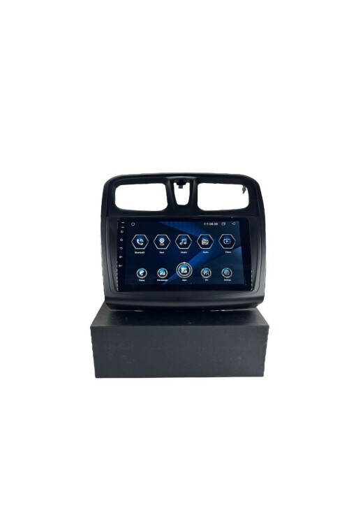 T5 İŞLEMCİ RENAULT SYMBOL Uyumlu  OEM MULTİMEDYA PRO SERİ