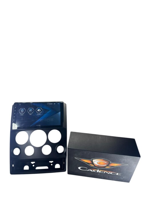 TOURNEO-CONNECT 1 CADENCE T5 İŞLEMCİLİ PROFESYONEL 360 CAM DESTEKLİ OEM MULTİMEDİA