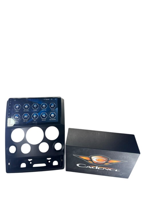 TOURNEO-CONNECT 1 CADENCE T5 İŞLEMCİLİ PROFESYONEL 360 CAM DESTEKLİ OEM MULTİMEDİA