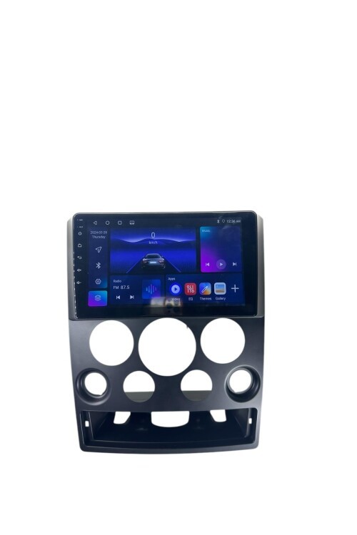 TOURNEO-CONNECT 1 MAXESSA   4-64 PROFESYONEL OEM MULTİMEDİA