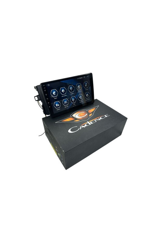 TOYOTA AURİS 2011 CADENCE T5 İŞLEMCİLİ PROFESYONEL 360 CAM DESTEKLİ OEM MULTİMEDİA