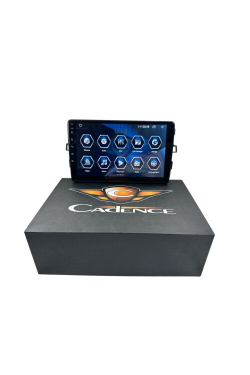 TOYOTA AURİS 2011 CADENCE T5 İŞLEMCİLİ PROFESYONEL 360 CAM DESTEKLİ OEM MULTİMEDİA