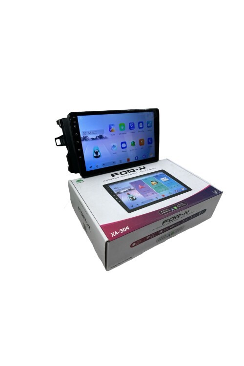 TOYOTA AURİS 2011 FORX 2-32 YENİ SERİ İŞLEMCİLİ PRO OEM MULTİMEDİA