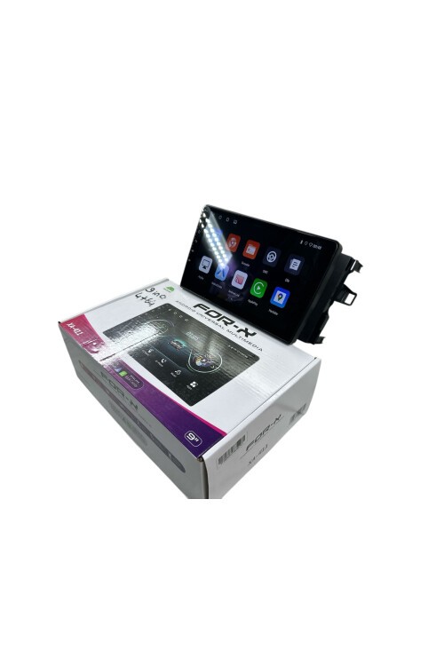 TOYOTA AURİS 2011 FORX 4-64 PROFESYONEL OEM MULTİMEDİA