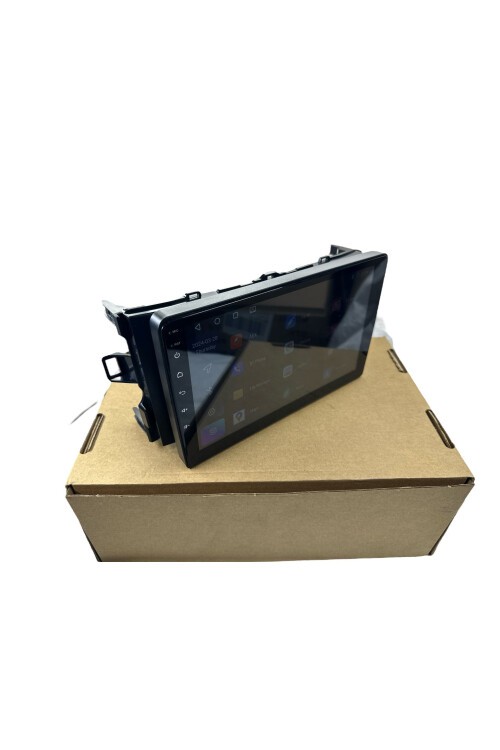 TOYOTA AURİS 2011 MAXESSA  4-64 PROFESYONEL OEM MULTİMEDİA