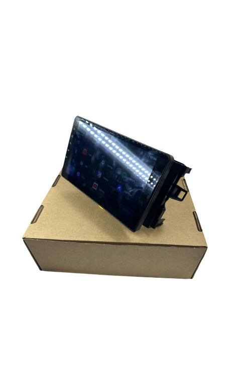 TOYOTA AURİS 2011 MAXESSA  4-64 PROFESYONEL OEM MULTİMEDİA