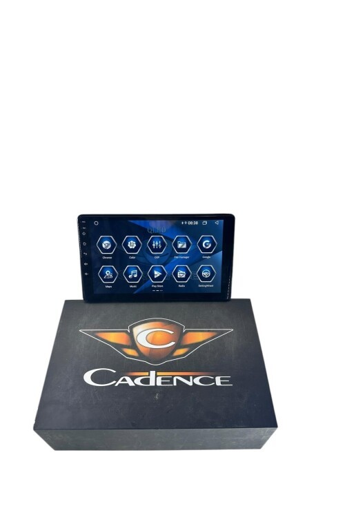TOYOTA COROLLA 2017-2020 CADENCE T5 İŞLEMCİLİ PROFESYONEL 360 CAM DESTEKLİ OEM MULTİMEDİA