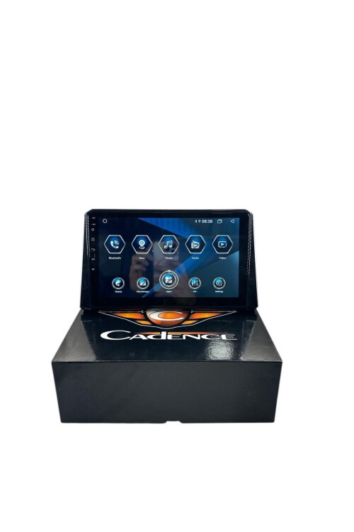 TOYOTA COROLLA 2019-2021 CADENCE T5 İŞLEMCİLİ PROFESYONEL 360 CAM DESTEKLİ OEM MULTİMEDİA