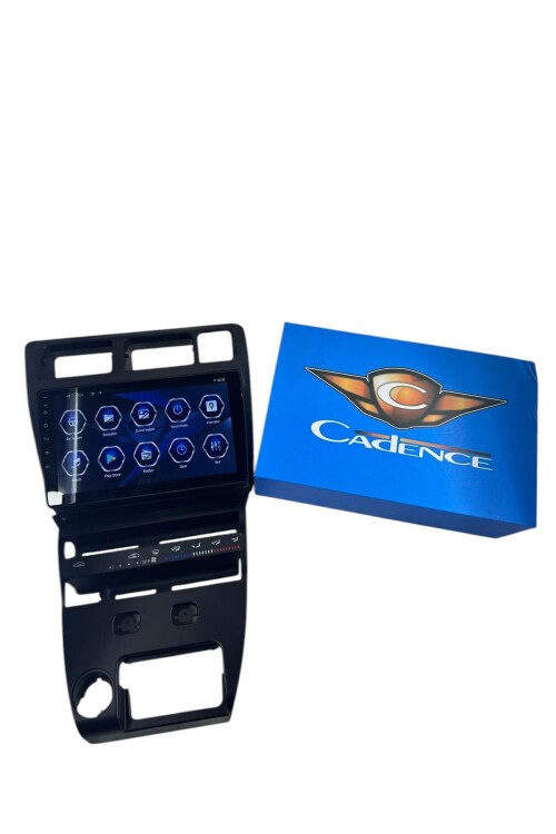 Toyota EfsaneKasa 1993-1998 CADENCE 6-128 (SİM KARTLI) 360 CAM DESTEKLİ PRO OEM MULTİMEDİA