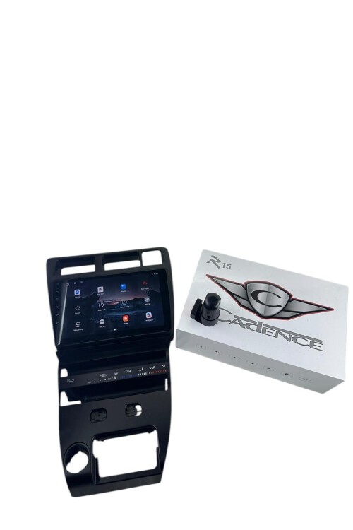 Toyota EfsaneKasa 1993-1998 CADENCE R15 (DVR KAYIT CİHAZI  ) PRO OEM MULTİMEDİA