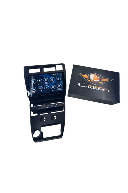 Toyota EfsaneKasa 1993-1998 CADENCE T5 İŞLEMCİLİ PROFESYONEL 360 CAM DESTEKLİ OEM MULTİMEDİA