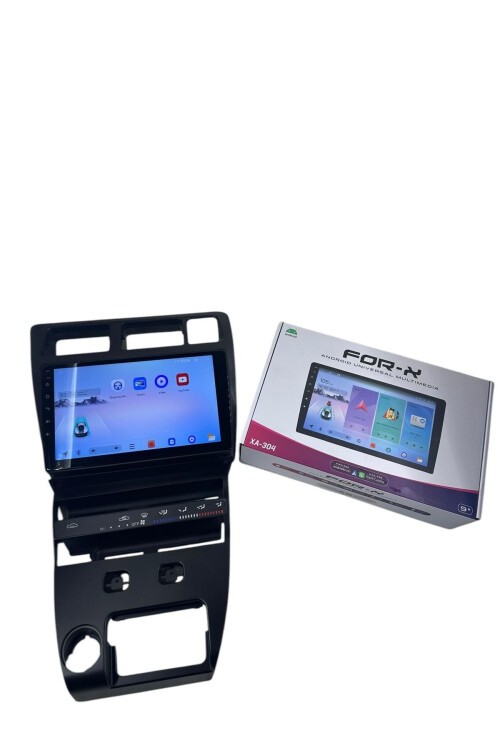Toyota EfsaneKasa 1993-1998 FORX 2-32 YENİ SERİ İŞLEMCİLİ PRO OEM MULTİMEDİA