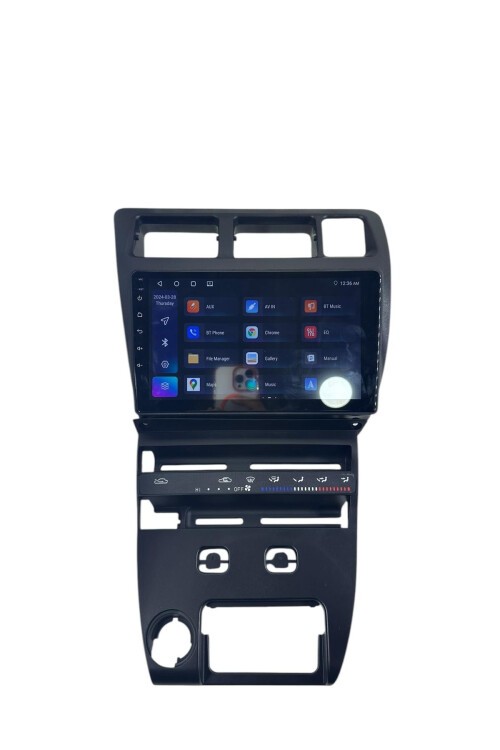 Toyota EfsaneKasa 1993-1998 MAXESSA   4-64 PROFESYONEL OEM MULTİMEDİA