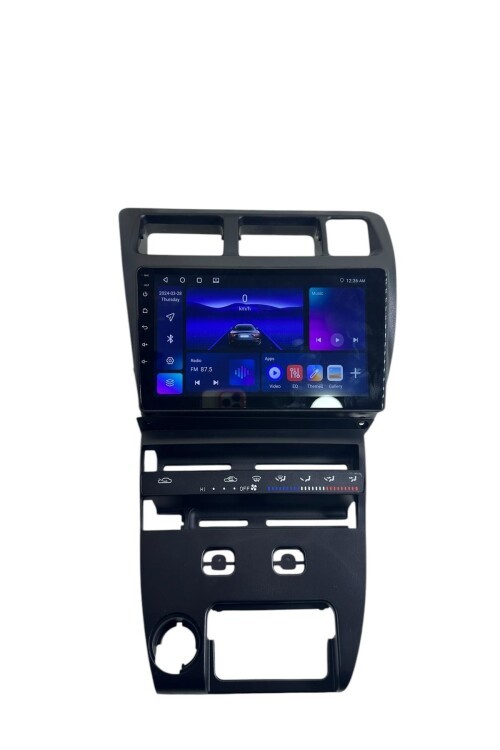 Toyota EfsaneKasa 1993-1998 MAXESSA   4-64 PROFESYONEL OEM MULTİMEDİA