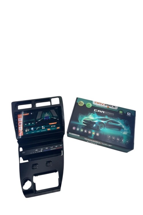 Toyota EfsaneKasa 1993-1998 NAVİMEX SAMSUNG İŞLEMCİLİ 4-64 PROFESYONEL OEM MULTİMEDİA