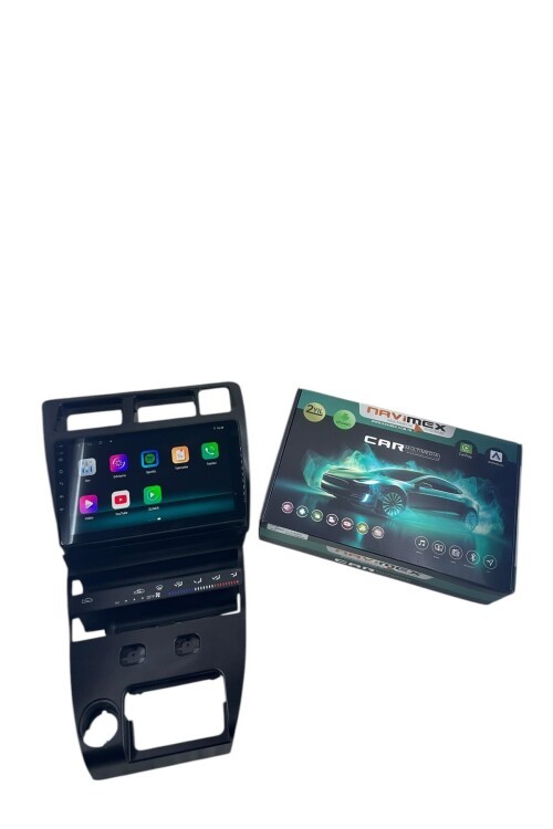 Toyota EfsaneKasa 1993-1998 NAVİMEX SAMSUNG İŞLEMCİLİ 4-64 PROFESYONEL OEM MULTİMEDİA