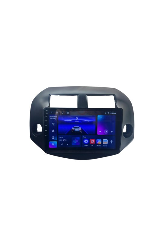 TOYOTA RAV4 2008-2012 MAXESSA   4-64 PROFESYONEL OEM MULTİMEDİA