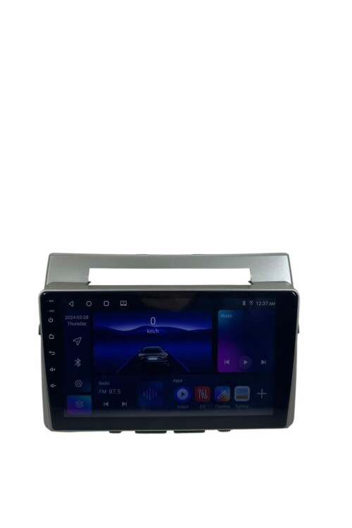 TOYOTA VERSO 2004-2009 MAXESSA   4-64 PROFESYONEL OEM MULTİMEDİA
