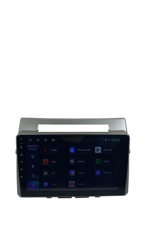 TOYOTA VERSO 2004-2009 MAXESSA   4-64 PROFESYONEL OEM MULTİMEDİA