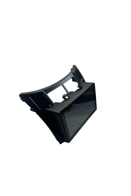 TOYOTA YARİS 2005-2012 MAXESSA  4-64 PROFESYONEL OEM MULTİMEDİA