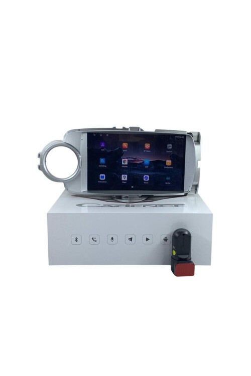 TOYOTA YARİS 2012-2020 CADENCE R15 DVR KAYIT CİHAZI  