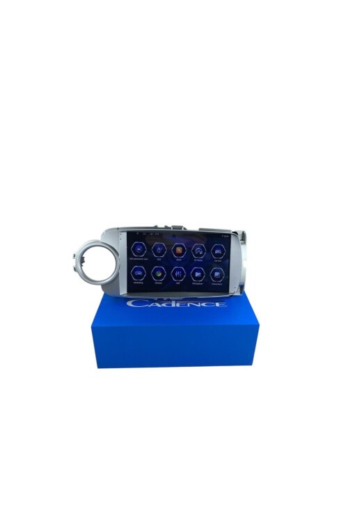 TOYOTA YARİS 2012-2020 Uyumlu  CADENCE 6.128 SİM KARTLI OEM MULTİMEDYA