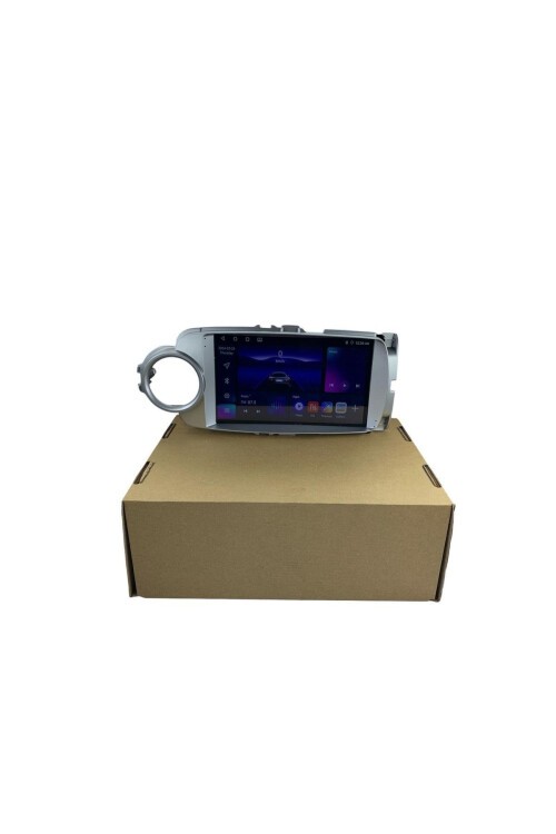 TOYOTA YARİS  Uyumlu 2012-2020  4.64 MULTİMEDYA