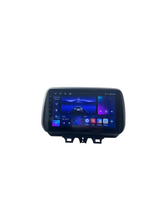 TUCSON 2020-2023 MAXESSA   4-64 PROFESYONEL OEM MULTİMEDİA