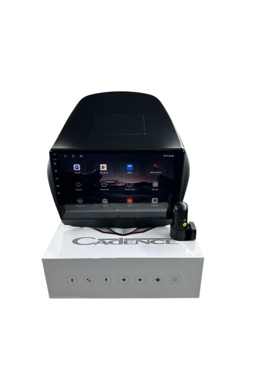 TUCSON-IX35 2010-2015 CADENCE R15 (DVR KAYIT CİHAZI  ) PRO OEM MULTİMEDİA