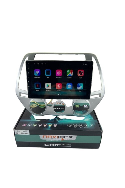 Uyumlu Hyundai-İ20-4,64 samsung işlemci pro multimedya