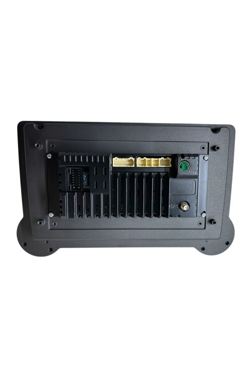 10.1 (Diamond) HER ARACA UYUMLU PRO OEM MULTİMEDİA