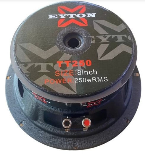 20 CM EYTON ET250 220 RMS MİDRANGE
