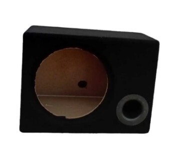 30 CM BASS KABİNİ 45 LİTRE 500 RMS E KADAR UYUMLU MDF