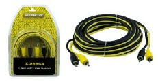 5 MT 2kanal RCA KABLO